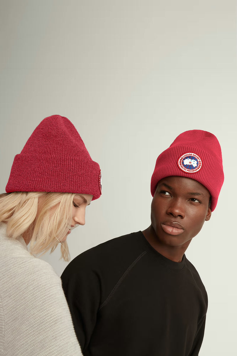 CANADA GOOSE - ARTIC TOQUE – Robert Simmonds Clothing display picture 1