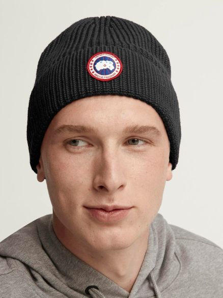 Canada goose clearance knitwear design