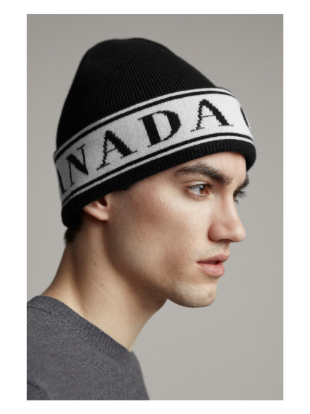 Canada goose sale sales hat