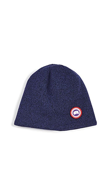 Canada goose standard beanie discount