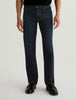AG JEANS - PROTEGE CLASSIC STRAIGHT FIT DENIM