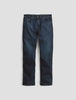 AG JEANS - PROTEGE CLASSIC STRAIGHT FIT DENIM