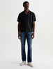 AG JEANS - GRADUATE MOVEMENT STRETCH DENIM