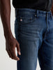 AG JEANS - GRADUATE MOVEMENT STRETCH DENIM