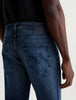 AG JEANS - GRADUATE MOVEMENT STRETCH DENIM