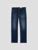 AG JEANS - GRADUATE MOVEMENT STRETCH DENIM