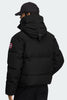 CANADA GOOSE - SEYMOUR PARKA CLASSIC DISC/TEI 3