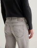 AG JEANS - TELLIS MODERN SLIM FIT DENIM