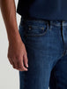 AG JEANS - TELLIS MODERN SLIM HYPERSOFT DENIM