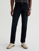 AG JEANS - TELLIS NIMBLE INDIGO DENIM