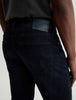 AG JEANS - TELLIS NIMBLE INDIGO DENIM