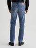 AG JEANS - EVERETT STRAIGHT SLIM DENIM