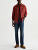 AG JEANS - REGGIE MOVEMENT STRETCH DENIM