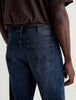 AG JEANS - REGGIE MOVEMENT STRETCH DENIM