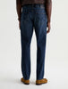 AG JEANS - REGGIE MOVEMENT STRETCH DENIM