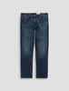 AG JEANS - REGGIE MOVEMENT STRETCH DENIM