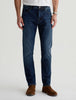 AG JEANS - REGGIE SUPER INDIGO COMFORT DENIM