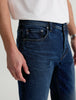 AG JEANS - REGGIE SUPER INDIGO COMFORT DENIM