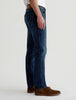 AG JEANS - REGGIE SUPER INDIGO COMFORT DENIM