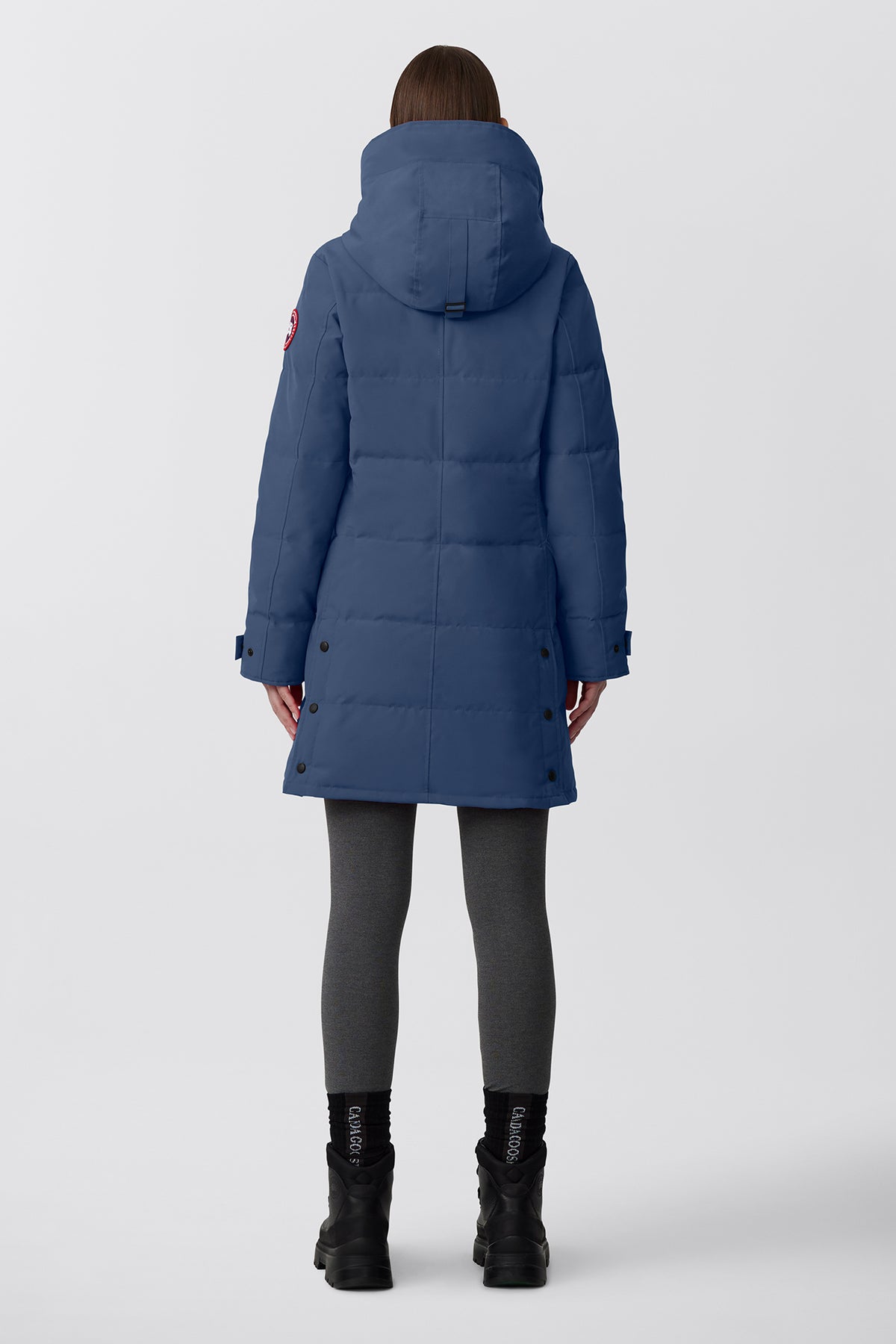 Goose Shelburne Parka Canada Goose Womens Winter Coats CANADA