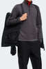 CANADA GOOSE - WYNDHAM PARKA BLACK DISC