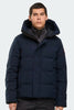 CANADA GOOSE - MACMILLAN PARKA CLASSIC DISC/TEI 3