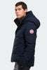 CANADA GOOSE - MACMILLAN PARKA CLASSIC DISC/TEI 3