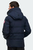CANADA GOOSE - MACMILLAN PARKA CLASSIC DISC/TEI 3