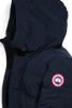 CANADA GOOSE - MACMILLAN PARKA CLASSIC DISC/TEI 3