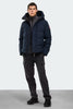 CANADA GOOSE - MACMILLAN PARKA CLASSIC DISC/TEI 3