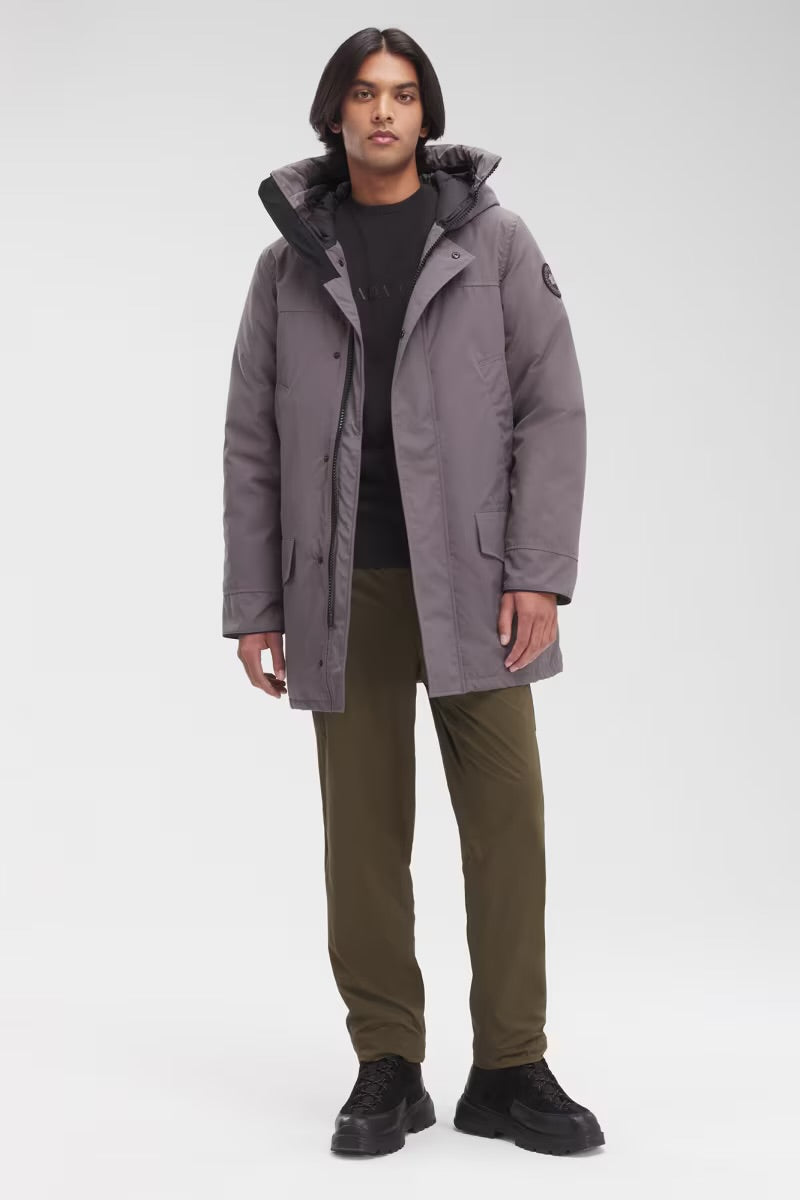 CANADA GOOSE LANGFORD PARKA – Robert Simmonds Clothing