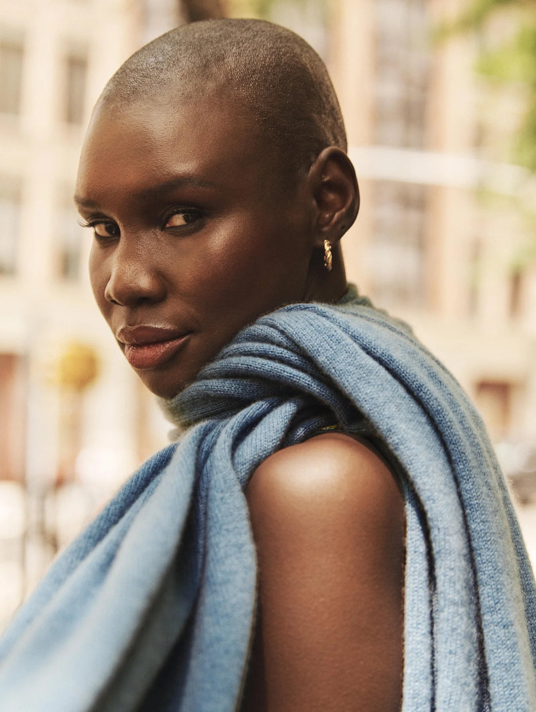 White warren cashmere wrap cheap