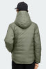 CANADA GOOSE - LODGE HOODIE BLACK DISK