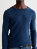 AG JEANS - CODY THERMAL WAFFLE CREW