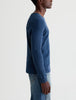 AG JEANS - CODY THERMAL WAFFLE CREW