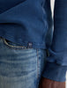 AG JEANS - CODY THERMAL WAFFLE CREW