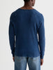 AG JEANS - CODY THERMAL WAFFLE CREW