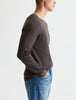 AG JEANS - CODY THERMAL WAFFLE CREW