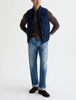 AG JEANS - CODY THERMAL WAFFLE CREW