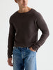 AG JEANS - CODY THERMAL WAFFLE CREW