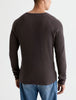 AG JEANS - CODY THERMAL WAFFLE CREW