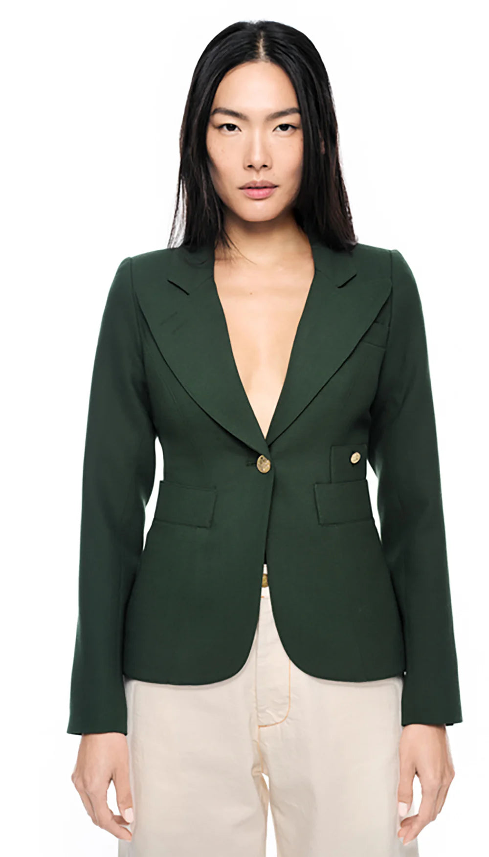 SMYTHE DUCHESS BLAZER Robert Simmonds Clothing