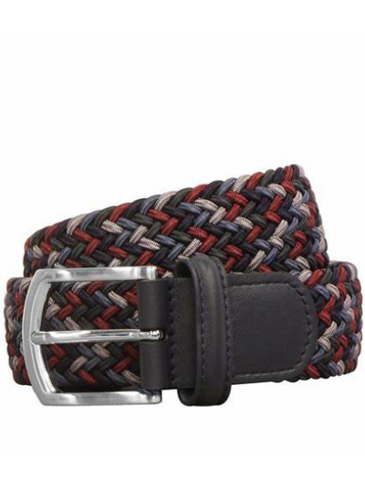 Anderson's braided stretch belt found at Robert Simmonds in downtown Fredericton, NB