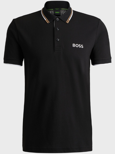 BOSS found at Robert Simmonds in downtown Fredericton, NB