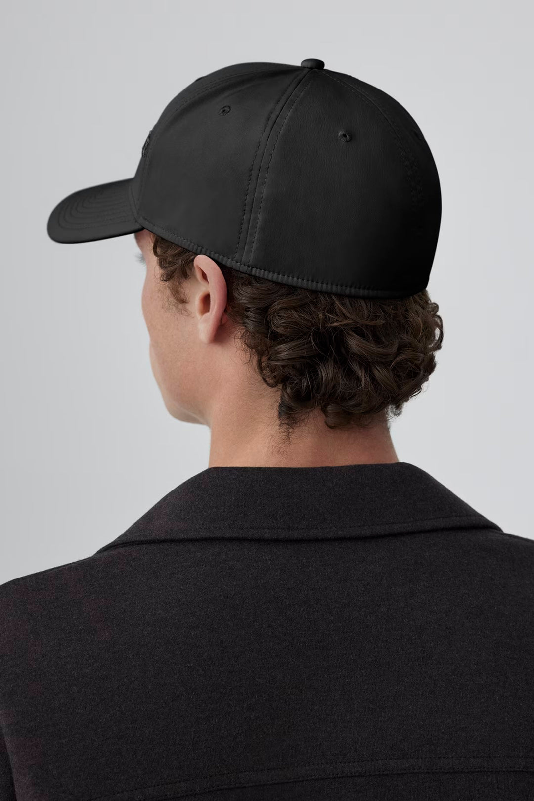 CANADA GOOSE - TECH CAP – Robert Simmonds Clothing display picture 2