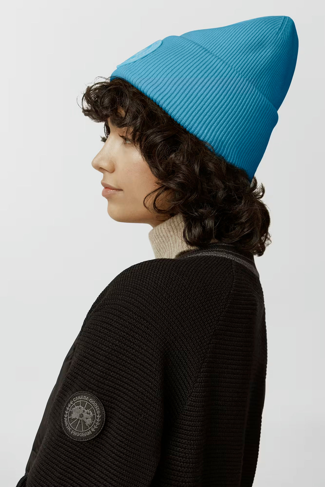 CANADA GOOSE - ARTIC TOQUE GARMENT DYE – Robert Simmonds Clothing
