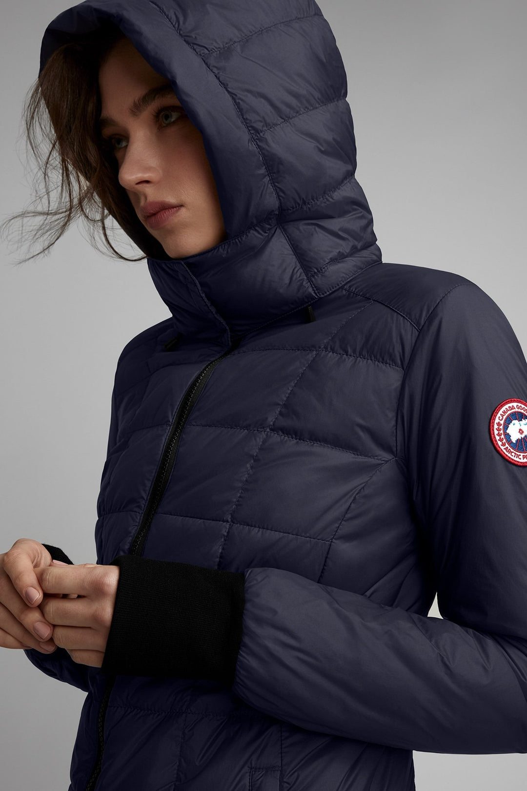 Canada Goose Robert Simmonds Clothing