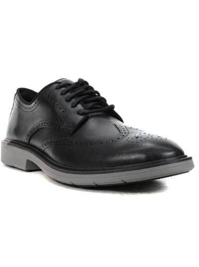Cole Haan Go-To-Wing Oxford found at Robert Simmonds in downtown Fredericton, NB