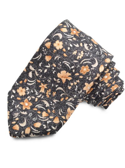 Dion ties found at Robert Simmonds in downtown Fredericton, NB