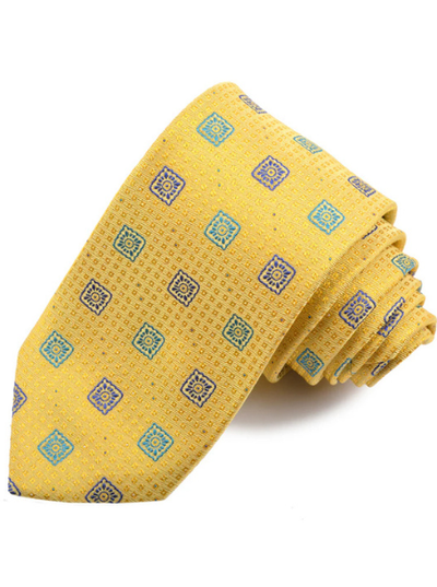 Dion ties found at Robert Simmonds in downtown Fredericton, NB